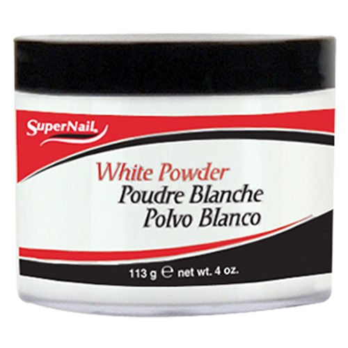 Acrylic Powder - White